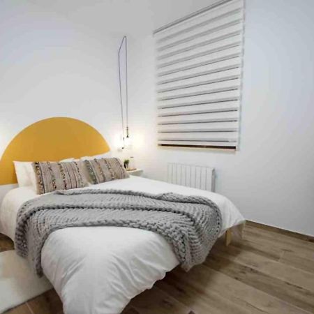 Trauko Flat Parking 12 Euros X Day Ebi01313 Apartment Bilbao Exterior photo