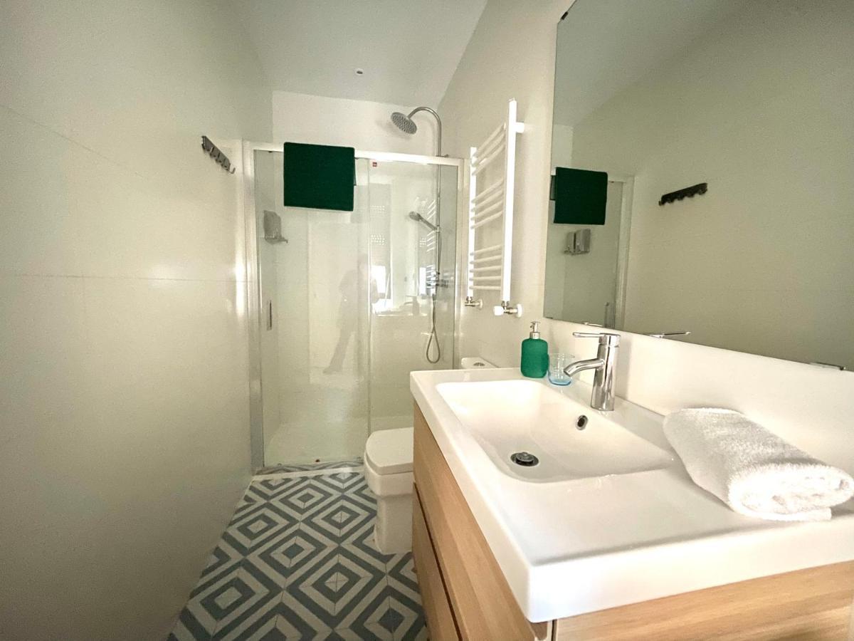 Trauko Flat Parking 12 Euros X Day Ebi01313 Apartment Bilbao Exterior photo