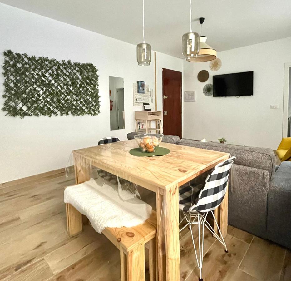 Trauko Flat Parking 12 Euros X Day Ebi01313 Apartment Bilbao Exterior photo