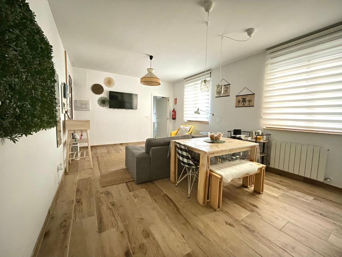 Trauko Flat Parking 12 Euros X Day Ebi01313 Apartment Bilbao Exterior photo