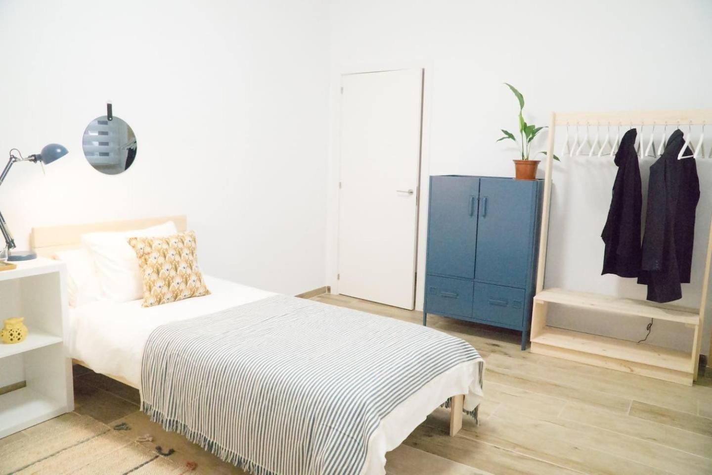 Trauko Flat Parking 12 Euros X Day Ebi01313 Apartment Bilbao Exterior photo