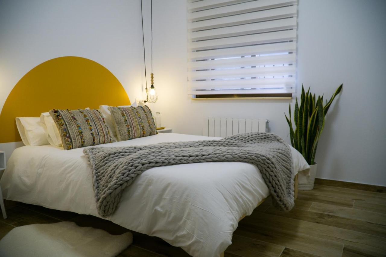Trauko Flat Parking 12 Euros X Day Ebi01313 Apartment Bilbao Exterior photo